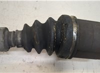  Полуось (приводной вал, шрус) Nissan Qashqai 2006-2013 20416662 #2
