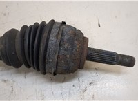  Полуось (приводной вал, шрус) Renault Megane 1996-2002 20416669 #2