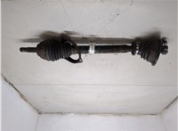 7701469374 Полуось (приводной вал, шрус) Renault Megane 1996-2002 20416669 #4