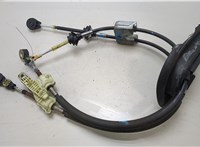  Трос кулисы КПП Peugeot 3008 2016-2020 20416674 #1