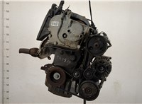  Двигатель (ДВС) Renault Scenic 1996-2002 20416691 #1