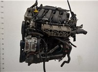  Двигатель (ДВС) Renault Scenic 1996-2002 20416691 #4