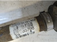  Полуось (приводной вал, шрус) Renault Kangoo 2008-2013 20416692 #3