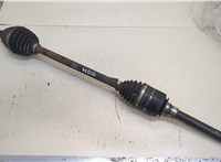  Полуось (приводной вал, шрус) Mercedes ML W164 2005-2011 20416697 #1
