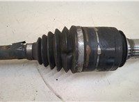  Полуось (приводной вал, шрус) Mercedes ML W164 2005-2011 20416697 #2