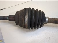  Полуось (приводной вал, шрус) Mercedes ML W164 2005-2011 20416697 #3