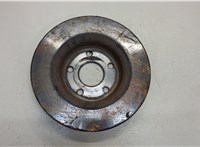  Диск тормозной Jeep Grand Cherokee 2004-2010 20416730 #1