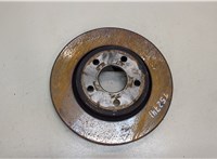  Диск тормозной Jeep Grand Cherokee 2004-2010 20416730 #3