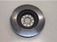  Диск тормозной Skoda Octavia (A7) 2013-2023 20416732 #1