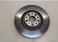  Диск тормозной Skoda Octavia (A7) 2013-2023 20416732 #3