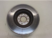  Диск тормозной Skoda Octavia (A7) 2013-2023 20416734 #1