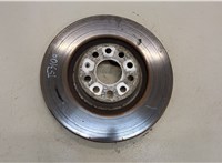  Диск тормозной Skoda Octavia (A7) 2013-2023 20416734 #3