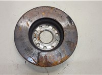  Диск тормозной Volkswagen Golf Plus 20416738 #1