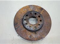  Диск тормозной Volkswagen Golf Plus 20416738 #3
