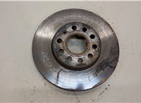  Диск тормозной Volkswagen Golf Plus 20416739 #3