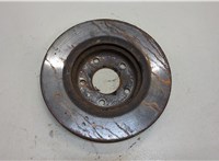  Диск тормозной Nissan Qashqai 2006-2013 20416744 #1