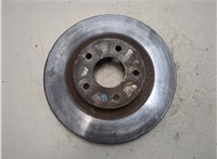 40206JD00A Диск тормозной Nissan Qashqai 2006-2013 20416744 #4