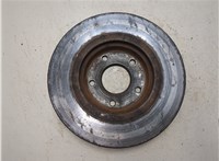 40206JD00A Диск тормозной Nissan Qashqai 2006-2013 20416744 #5