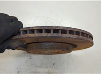  Диск тормозной Nissan Qashqai 2006-2013 20416746 #2