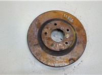  Диск тормозной Nissan Qashqai 2006-2013 20416746 #3