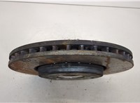 Диск тормозной Renault Scenic 2009-2012 20416753 #2
