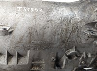  КПП - автомат (АКПП) 4х4 Jeep Grand Cherokee 2004-2010 20416754 #3