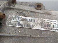  КПП - автомат (АКПП) 4х4 Jeep Grand Cherokee 2004-2010 20416754 #5