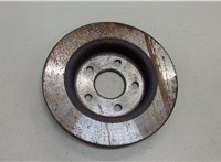  Диск тормозной Ford C-Max 2002-2010 20416757 #1