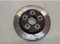  Диск тормозной Ford C-Max 2002-2010 20416759 #3