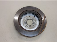  Диск тормозной Toyota Prius 2003-2009 20416761 #1