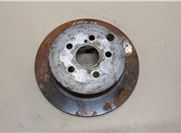  Диск тормозной Toyota Prius 2003-2009 20416761 #3