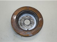  Диск тормозной Toyota Prius 2003-2009 20416762 #1
