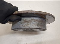  Диск тормозной Toyota Prius 2003-2009 20416762 #2