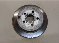  Диск тормозной Toyota Prius 2003-2009 20416762 #3