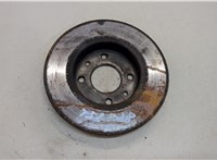  Диск тормозной Renault Megane 1996-2002 20416764 #1