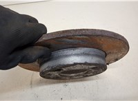  Диск тормозной Renault Megane 1996-2002 20416764 #2