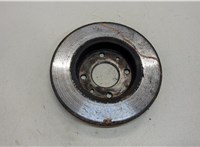  Диск тормозной Renault Megane 1996-2002 20416765 #1