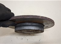  Диск тормозной Renault Megane 1996-2002 20416765 #2