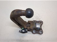  Крюк прицепного устройства Mercedes ML W163 1998-2004 20416775 #2
