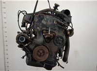  Двигатель (ДВС) Ford Transit 2006-2014 20416784 #1