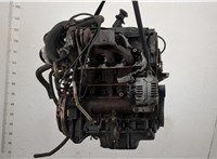  Двигатель (ДВС) Ford Transit 2006-2014 20416784 #4