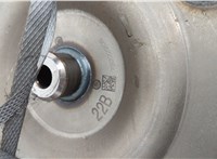 КПП - автомат (АКПП) 4х4 Mitsubishi Outlander XL 2006-2012 20416789 #8