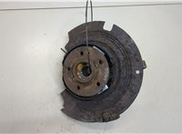  Ступица (кулак, цапфа) Mercedes ML W163 1998-2004 20416849 #1