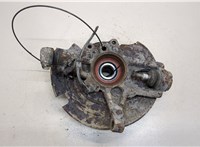  Ступица (кулак, цапфа) Mercedes ML W163 1998-2004 20416849 #2
