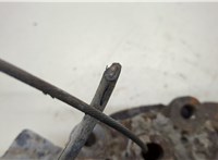  Ступица (кулак, цапфа) Mercedes ML W163 1998-2004 20416849 #4