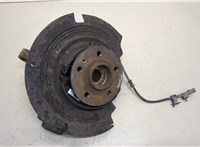  Ступица (кулак, цапфа) Mercedes ML W163 1998-2004 20416852 #1