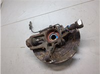 A1633340010, A1633500608 Ступица (кулак, цапфа) Mercedes ML W163 1998-2004 20416852 #4