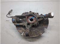 A1633340010, A1633500608 Ступица (кулак, цапфа) Mercedes ML W163 1998-2004 20416852 #5