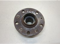  Ступица (кулак, цапфа) Volkswagen Touran 2006-2010 20416861 #1