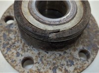  Ступица (кулак, цапфа) Volkswagen Touran 2006-2010 20416861 #3